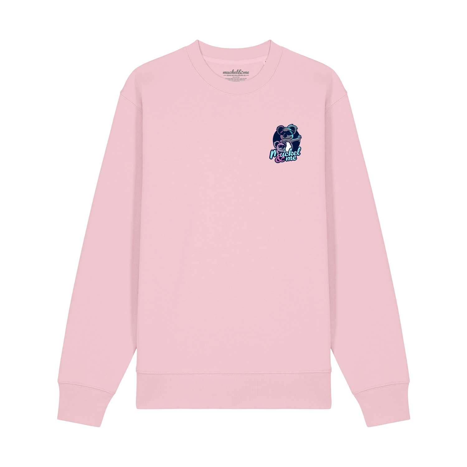 Sweater "Zusammen"