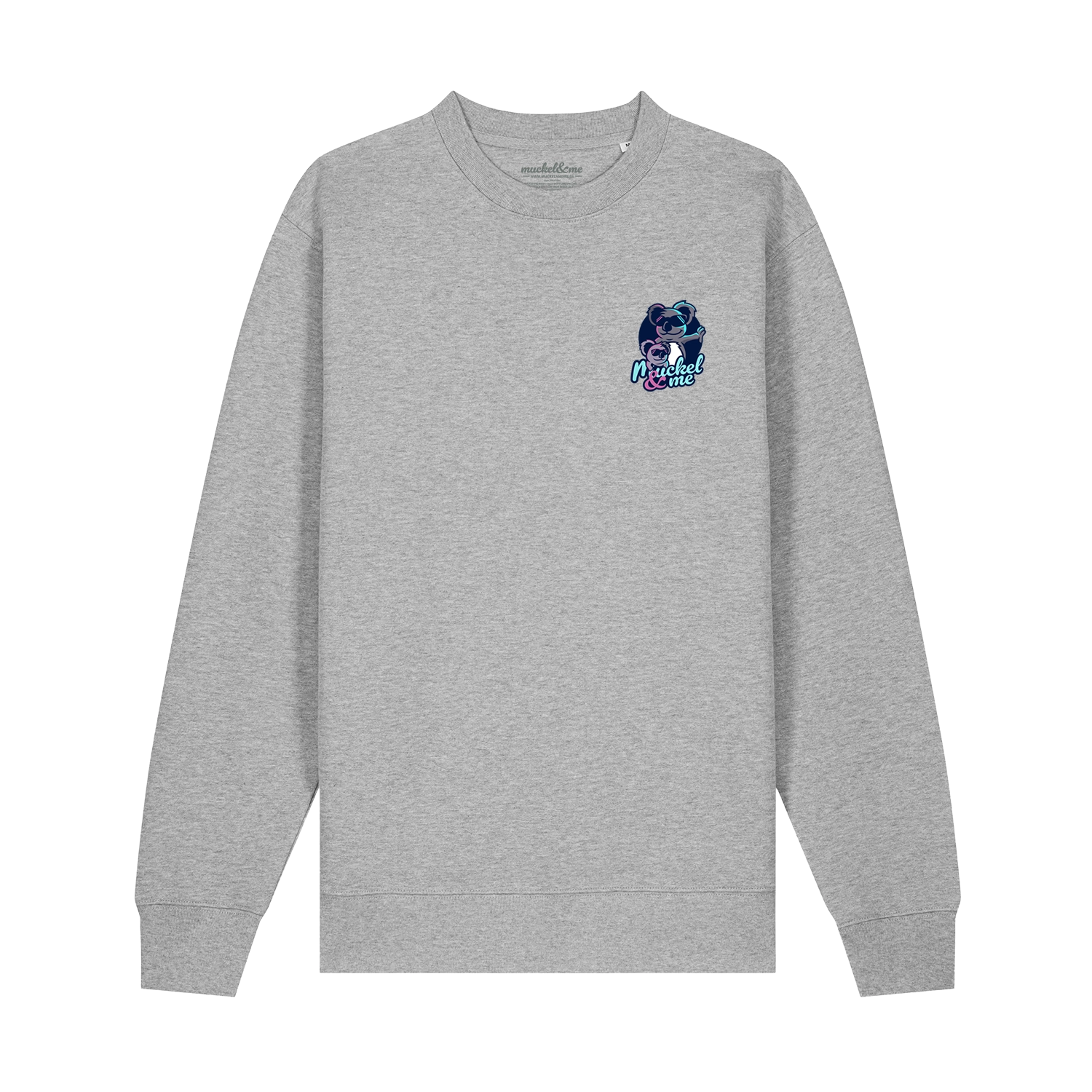Sweater "Zusammen"