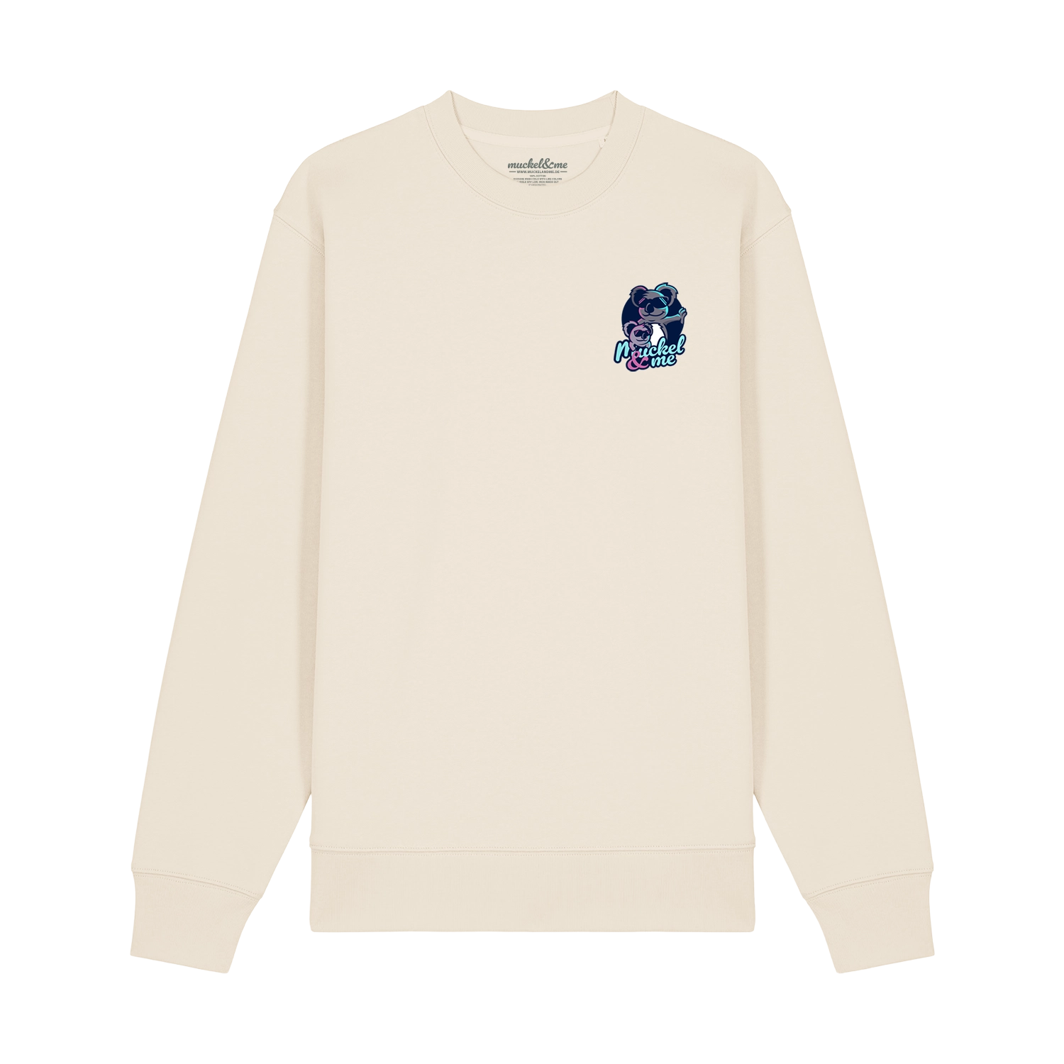 Sweater "Zusammen"