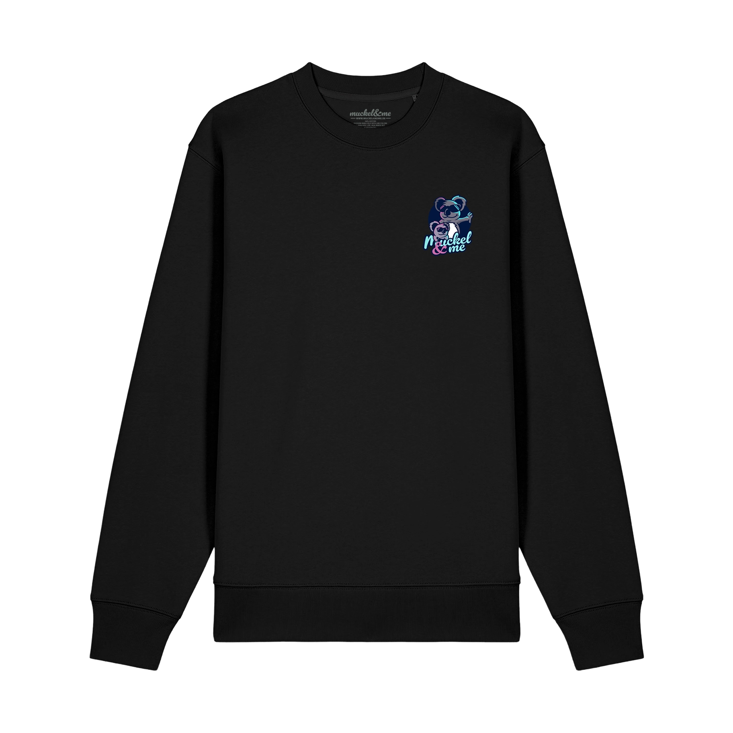 Sweater "Zusammen"