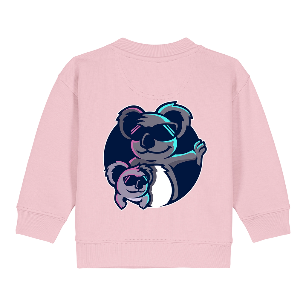 Baby Sweater "Wegbereiter"