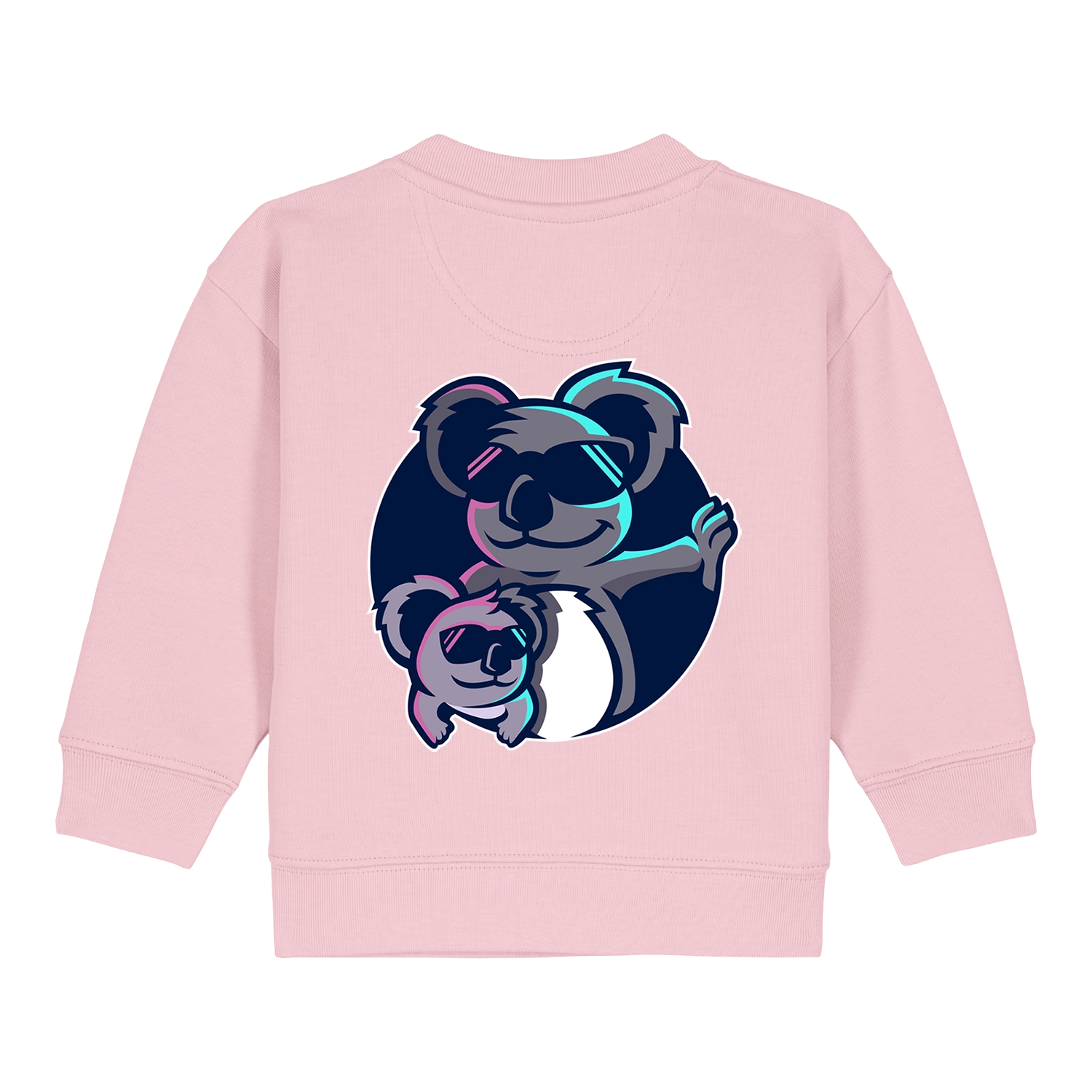 Baby Sweater "Wegbereiter"