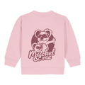 Baby Sweater "Entdecker"