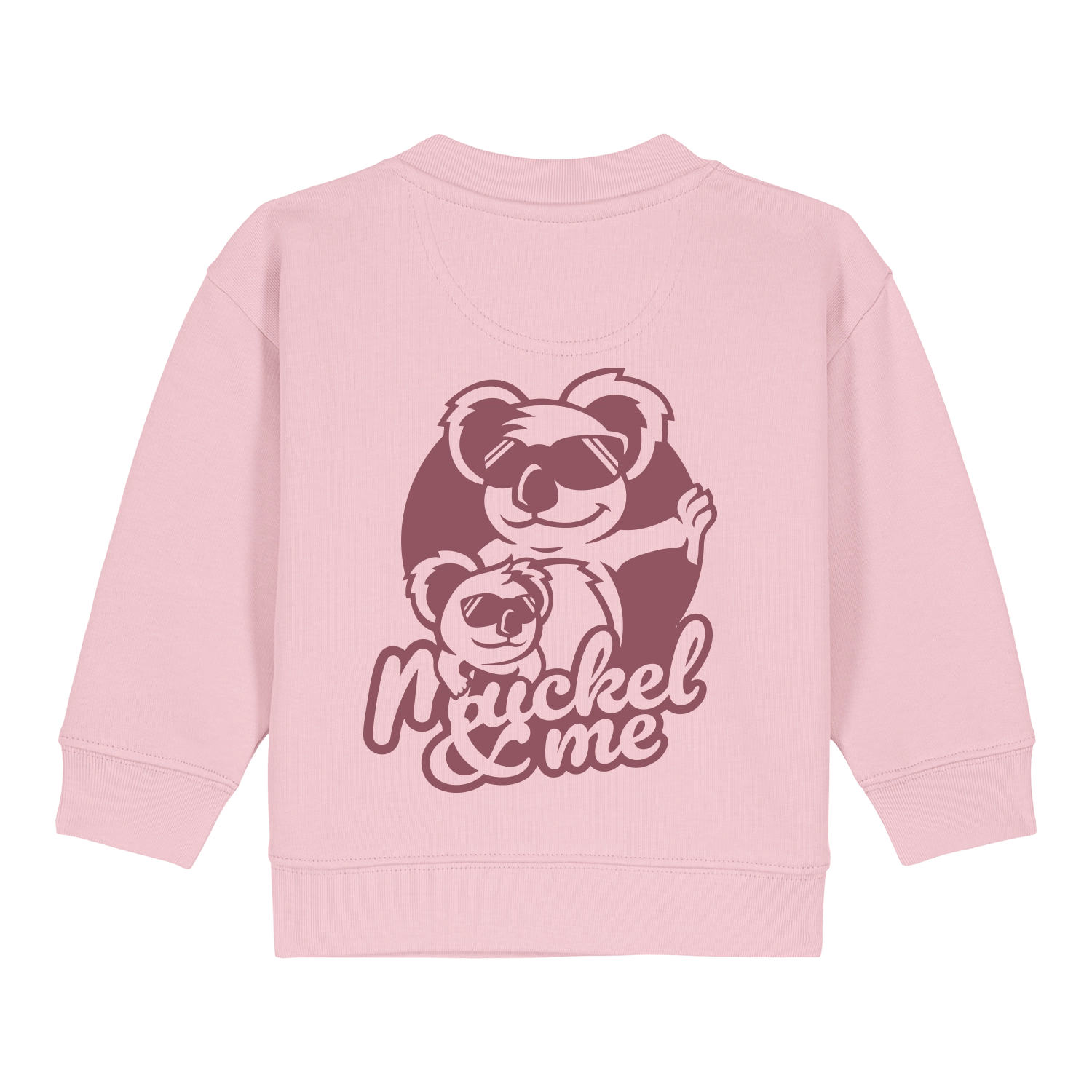 Baby Sweater "Entdecker"