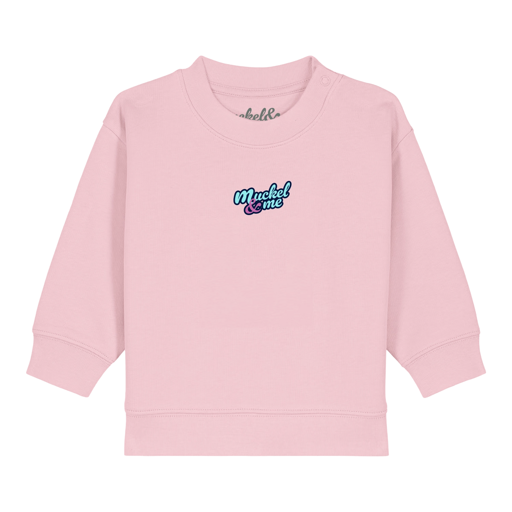Baby Sweater "Wegbereiter"