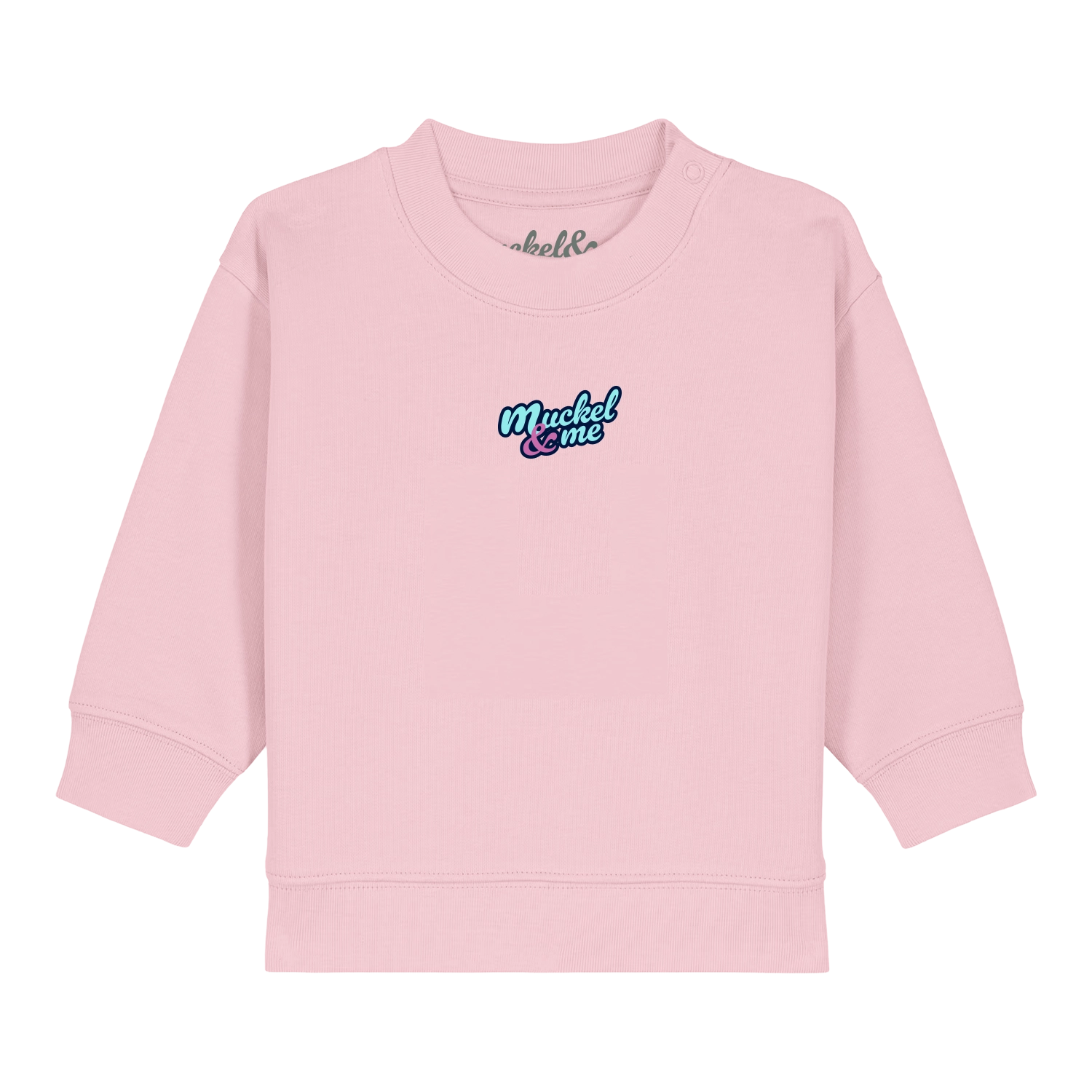 Baby Sweater "Wegbereiter"