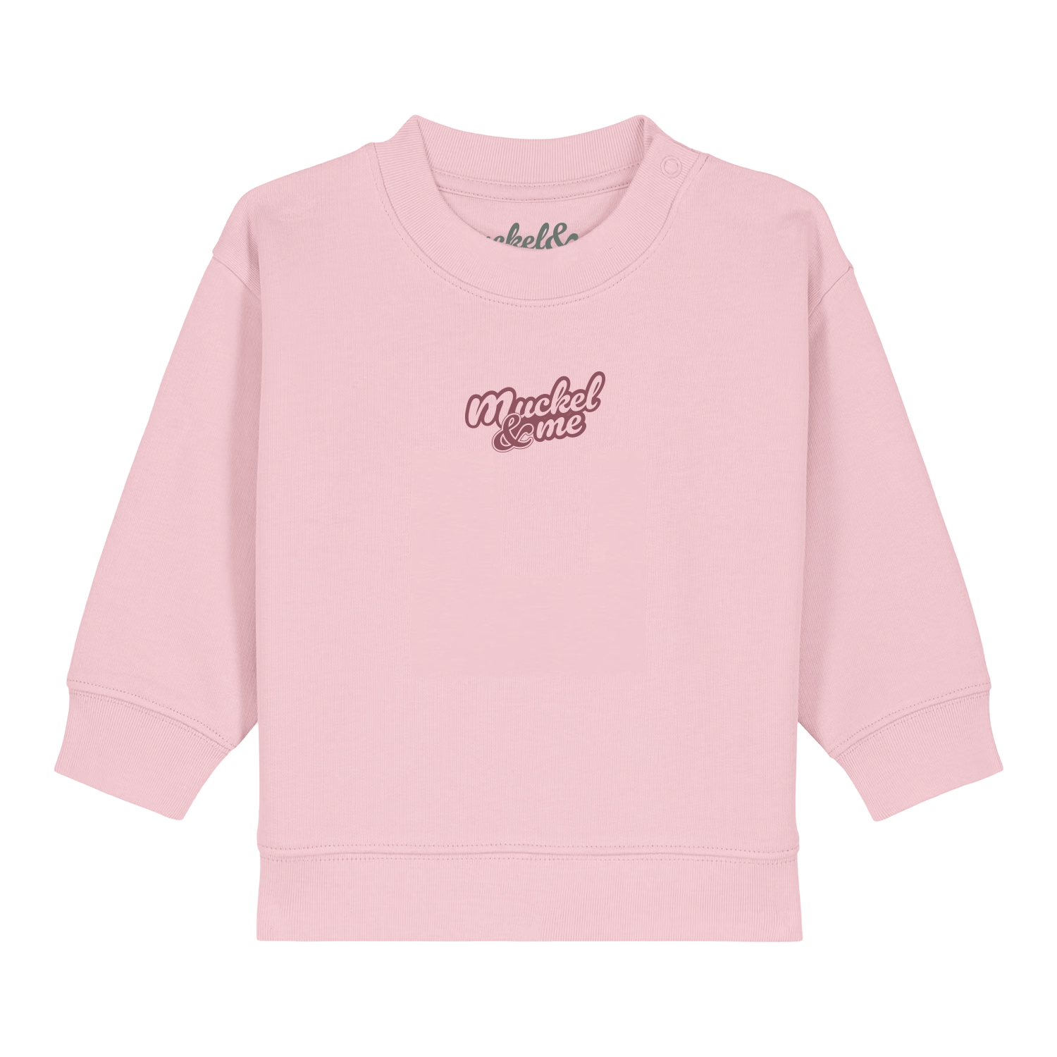 Baby Sweater "Entdecker"