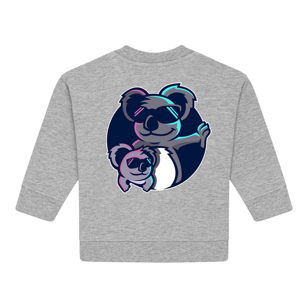 Baby Sweater "Wegbereiter"