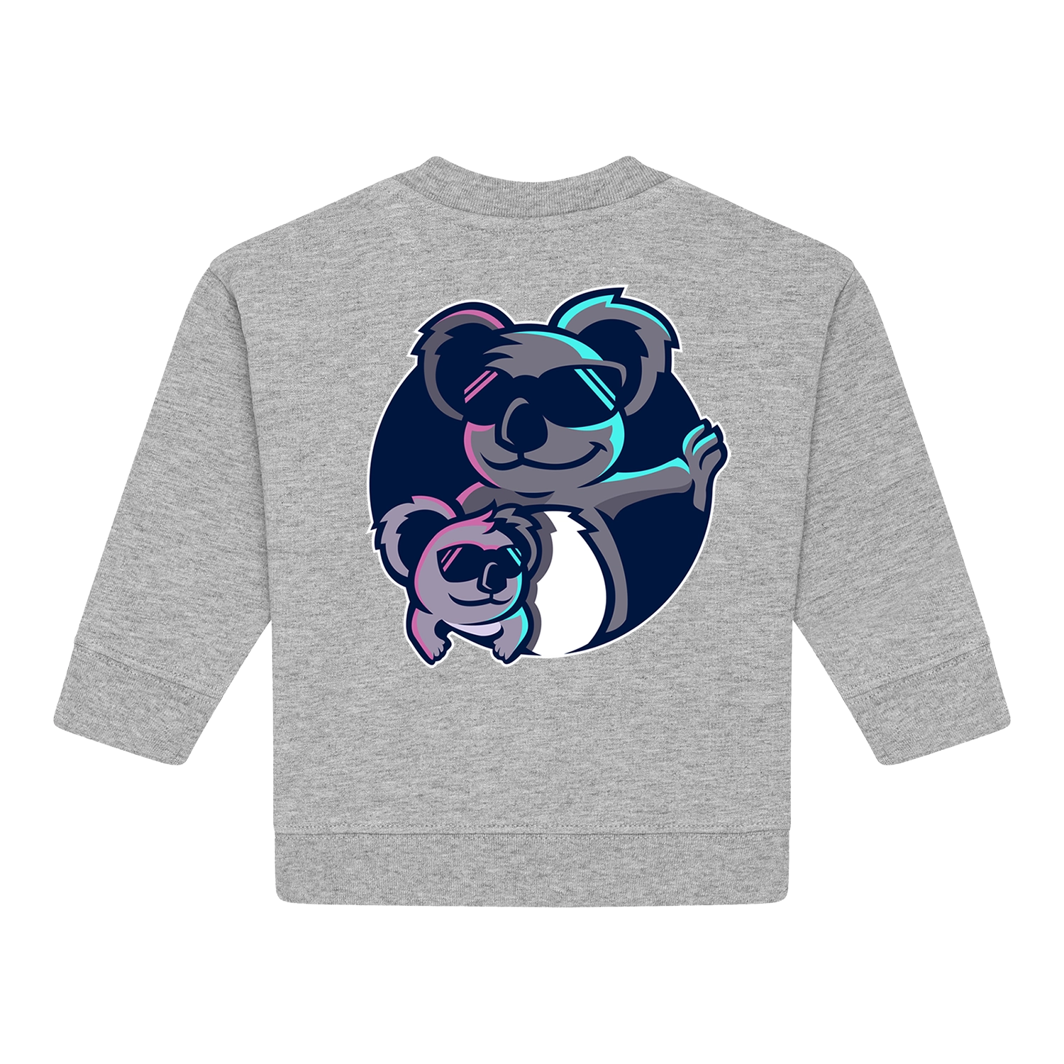 Baby Sweater "Wegbereiter"
