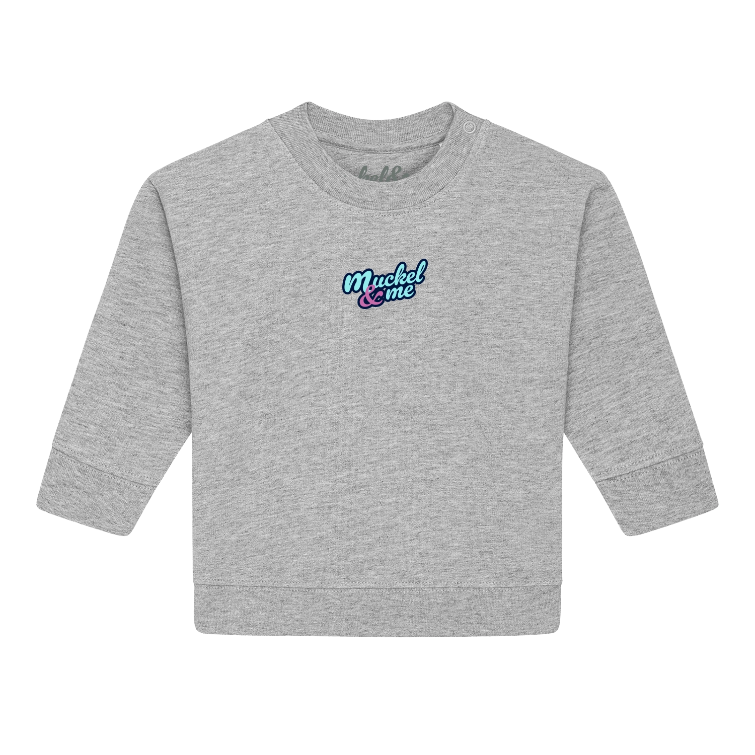 Baby Sweater "Wegbereiter"