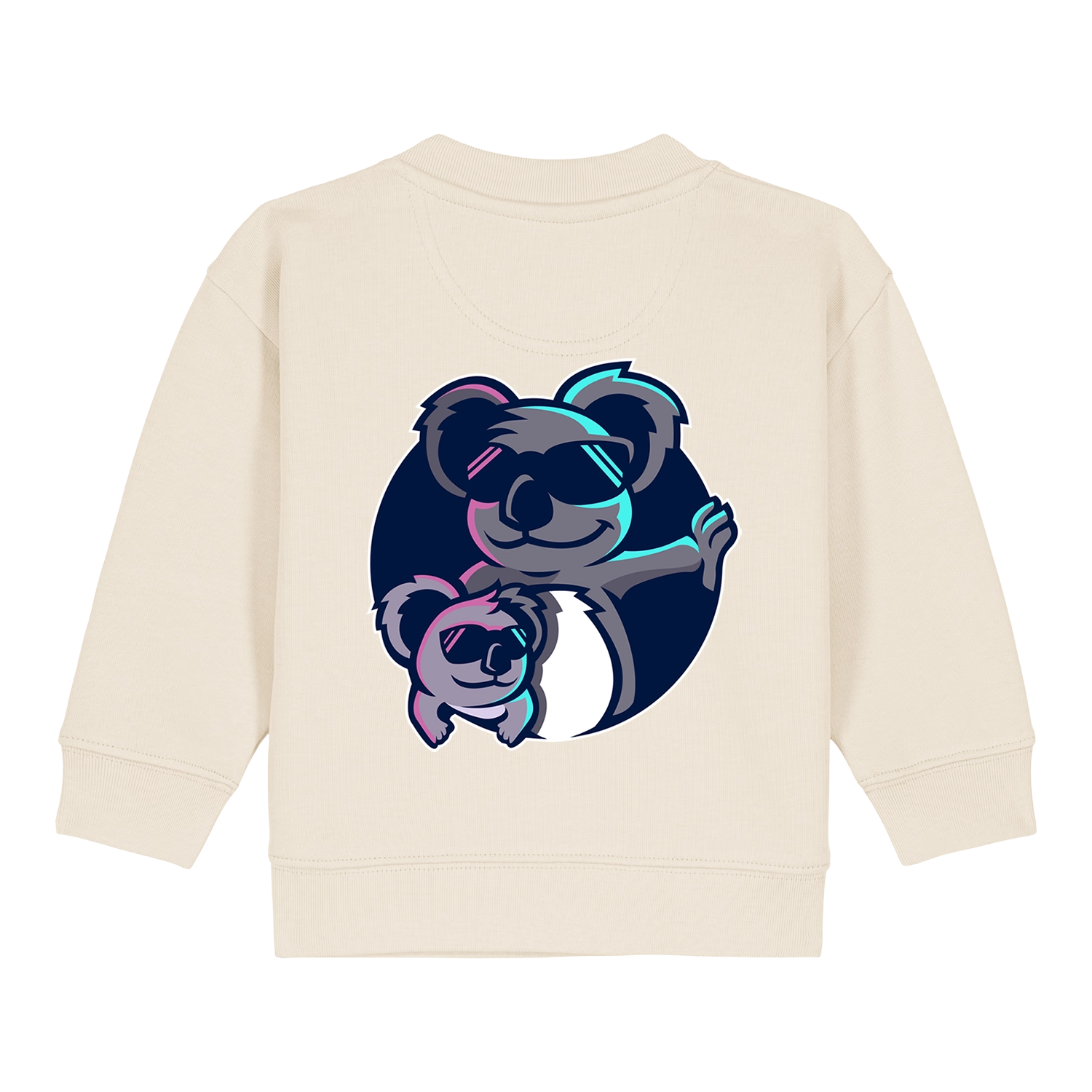 Baby Sweater "Wegbereiter"