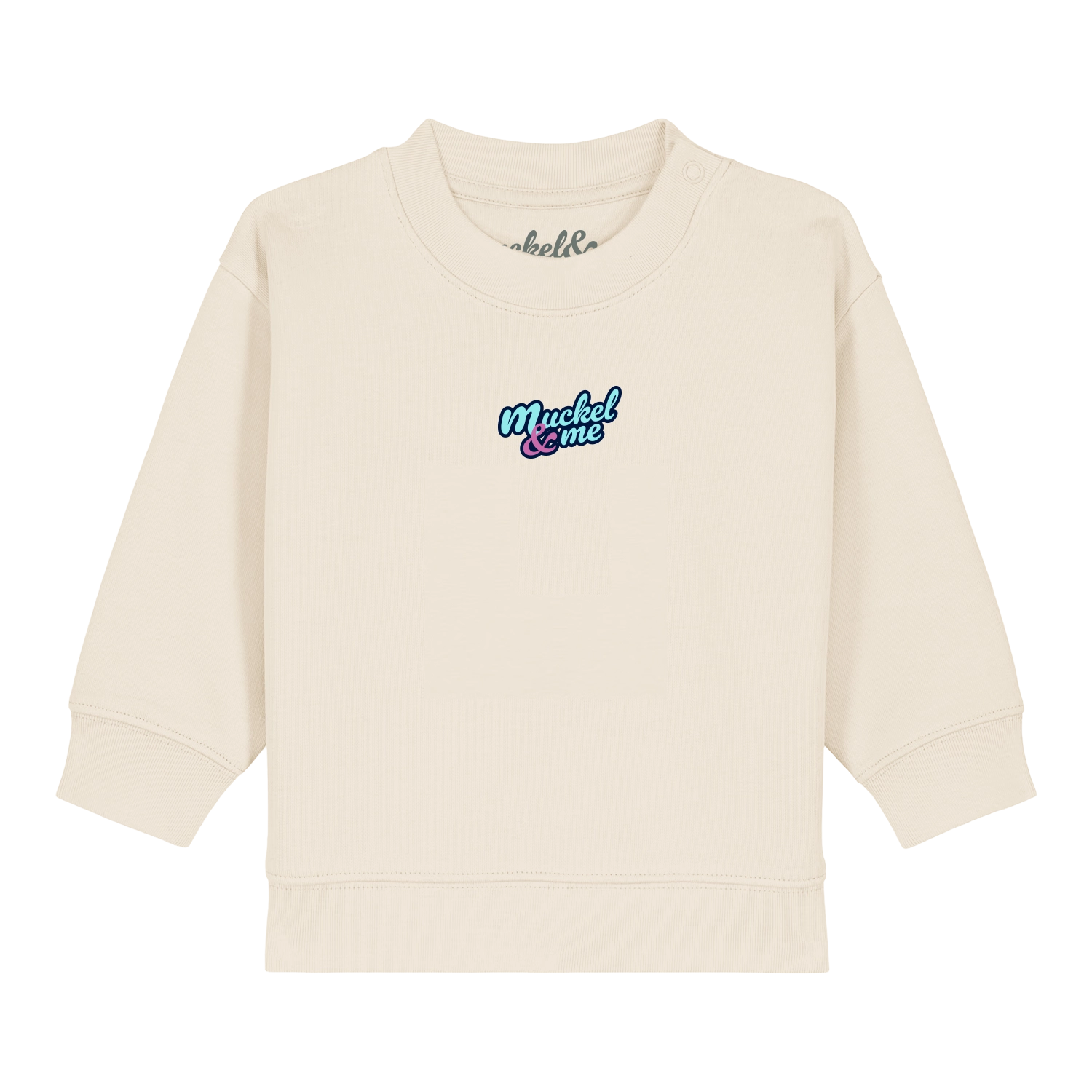 Baby Sweater "Wegbereiter"