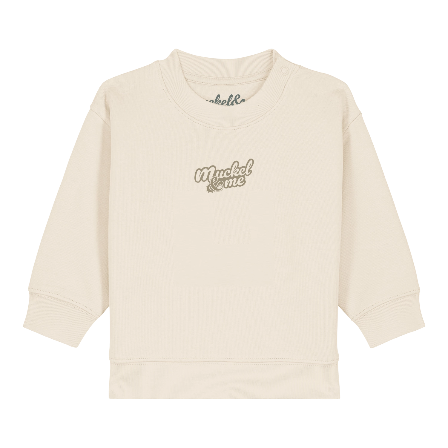 Baby Sweater "Entdecker"