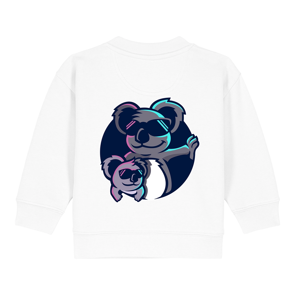 Baby Sweater "Wegbereiter"