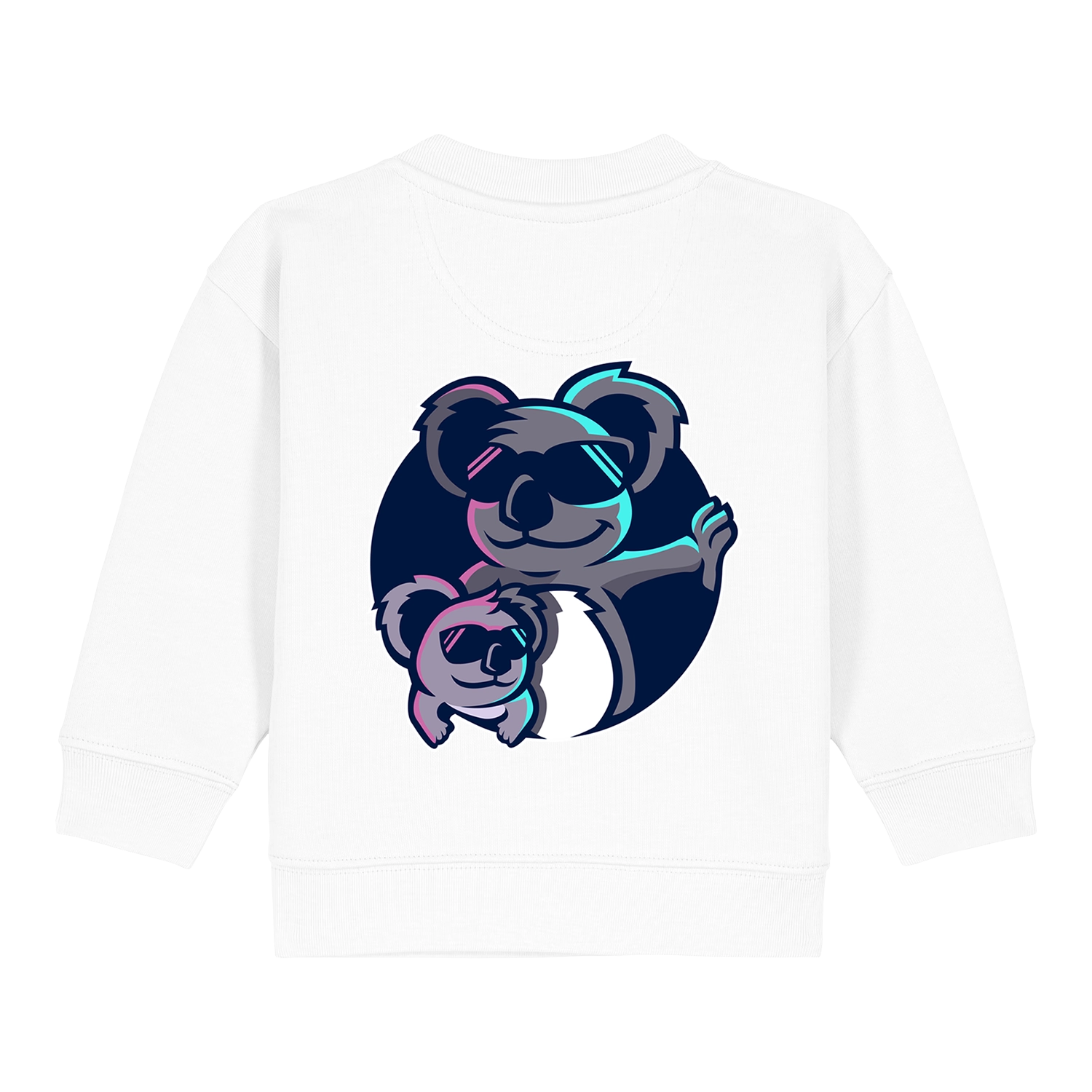 Baby Sweater "Wegbereiter"