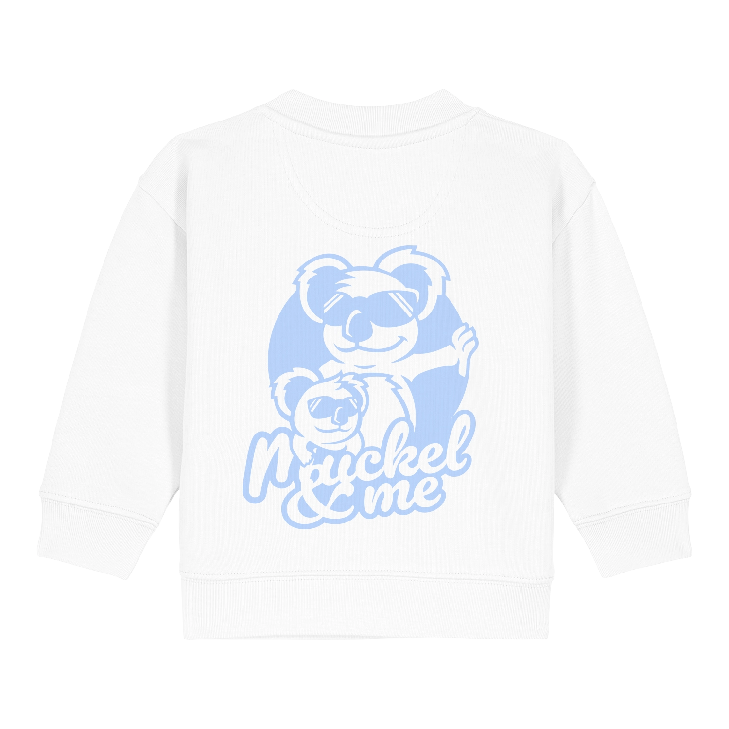 Baby Sweater "Entdecker"