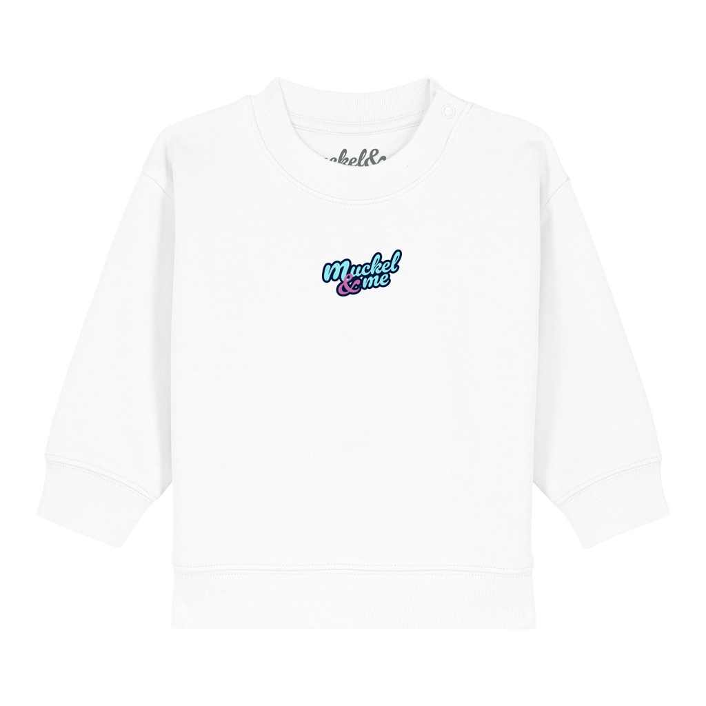 Baby Sweater "Wegbereiter"