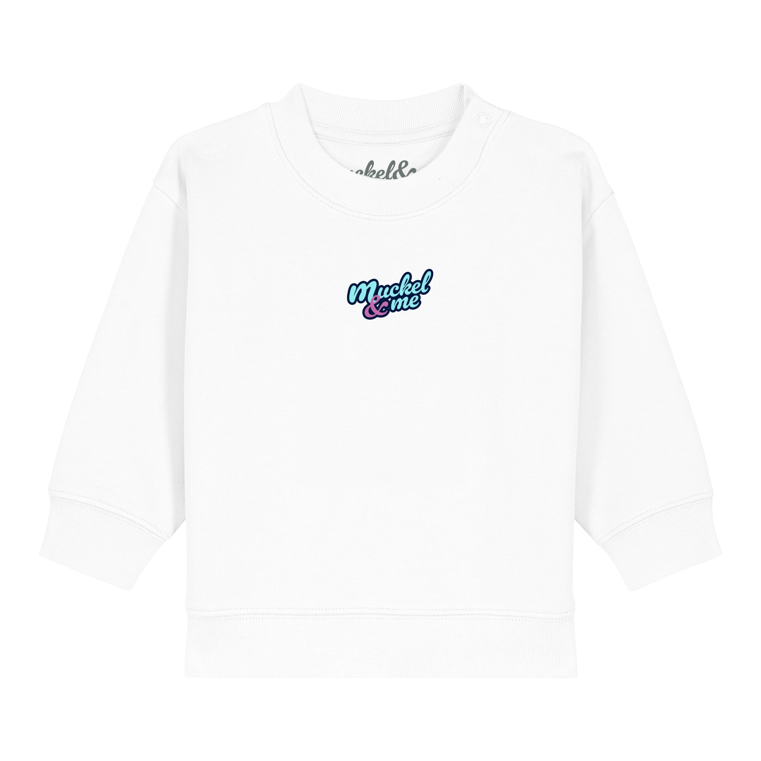 Baby Sweater "Wegbereiter"