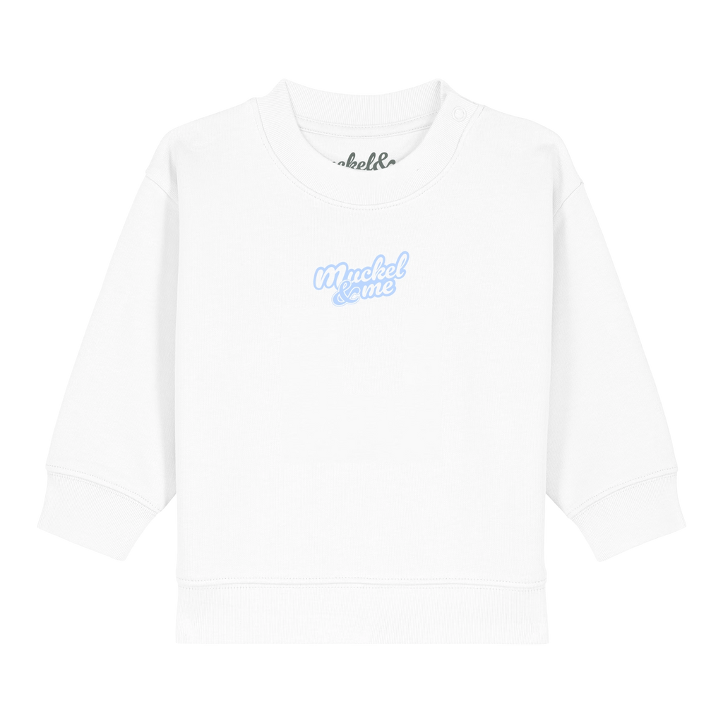 Baby Sweater "Entdecker"