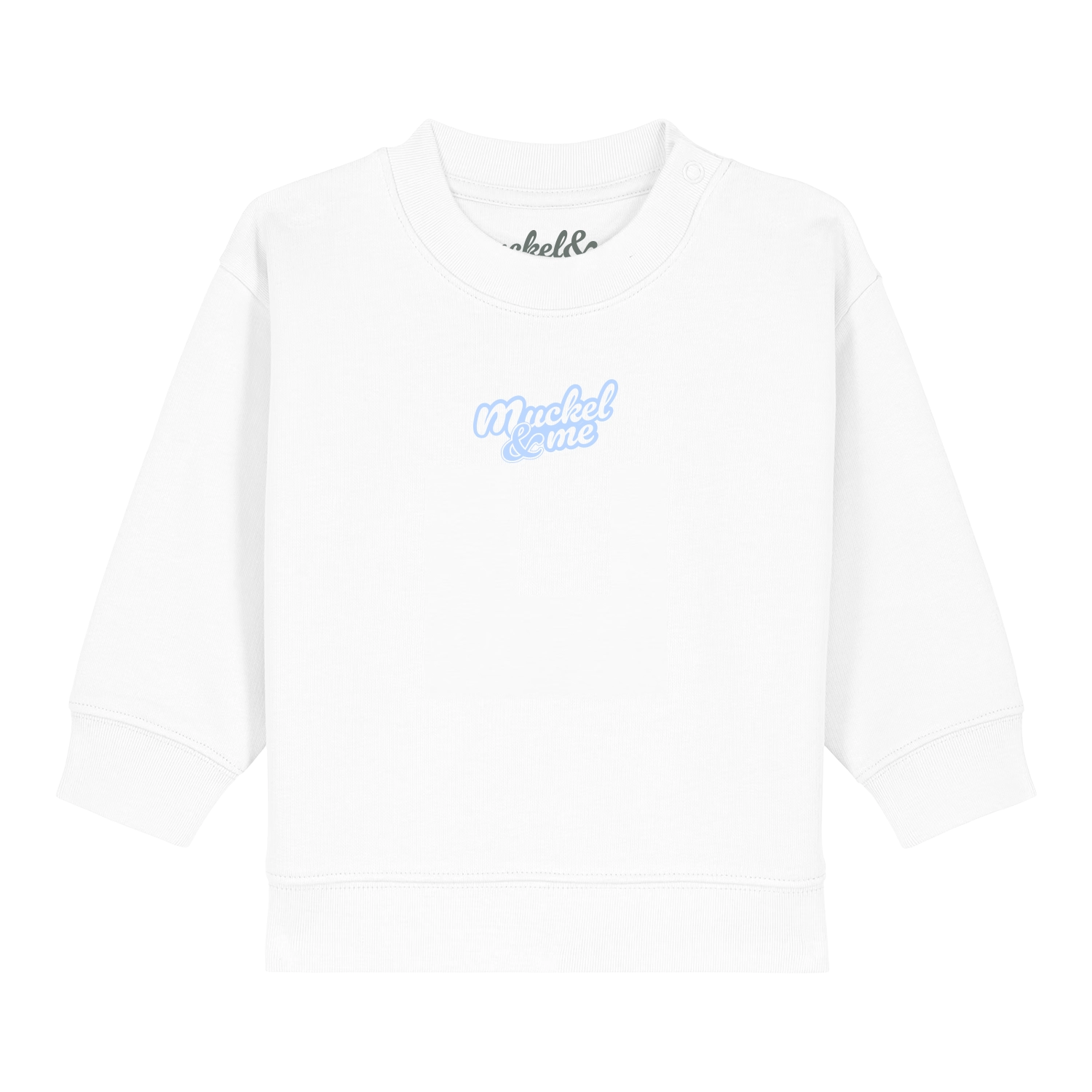 Baby Sweater "Entdecker"