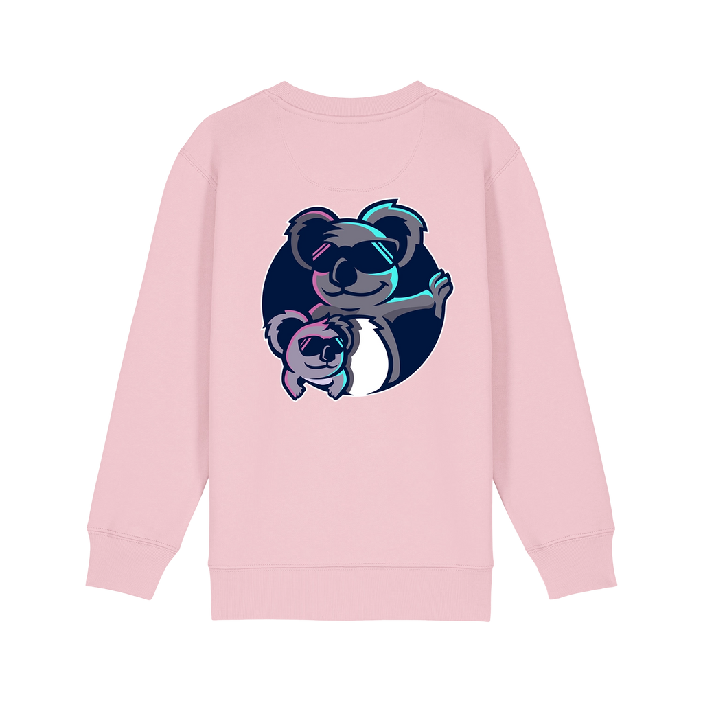 mini Sweater "Wegbereiter"