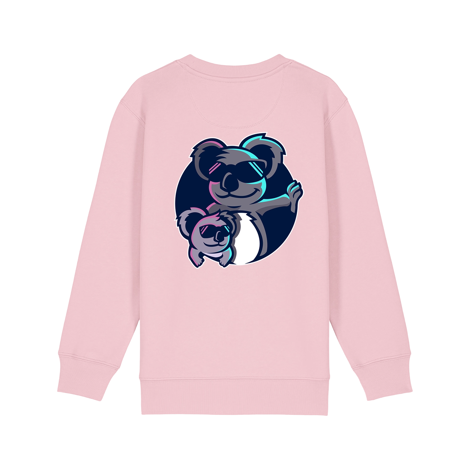 mini Sweater "Wegbereiter"