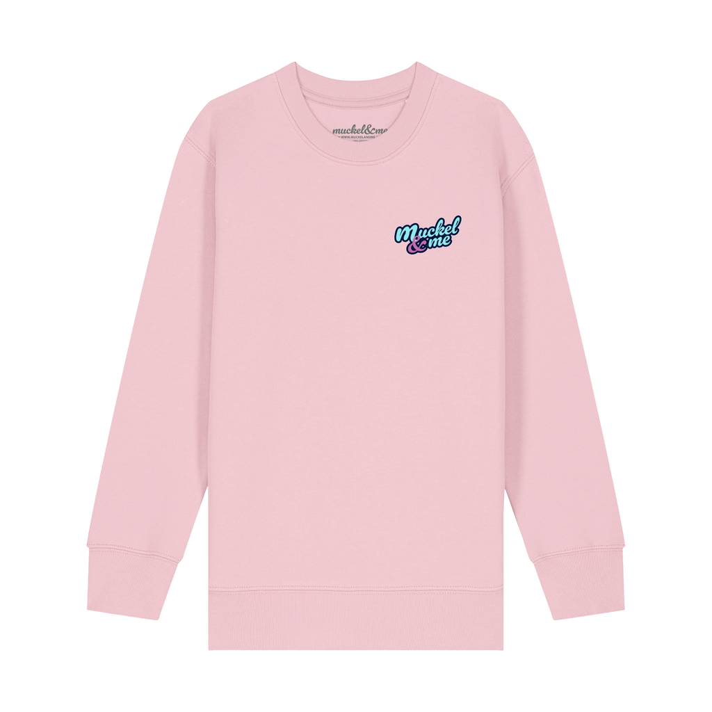 mini Sweater "Wegbereiter"