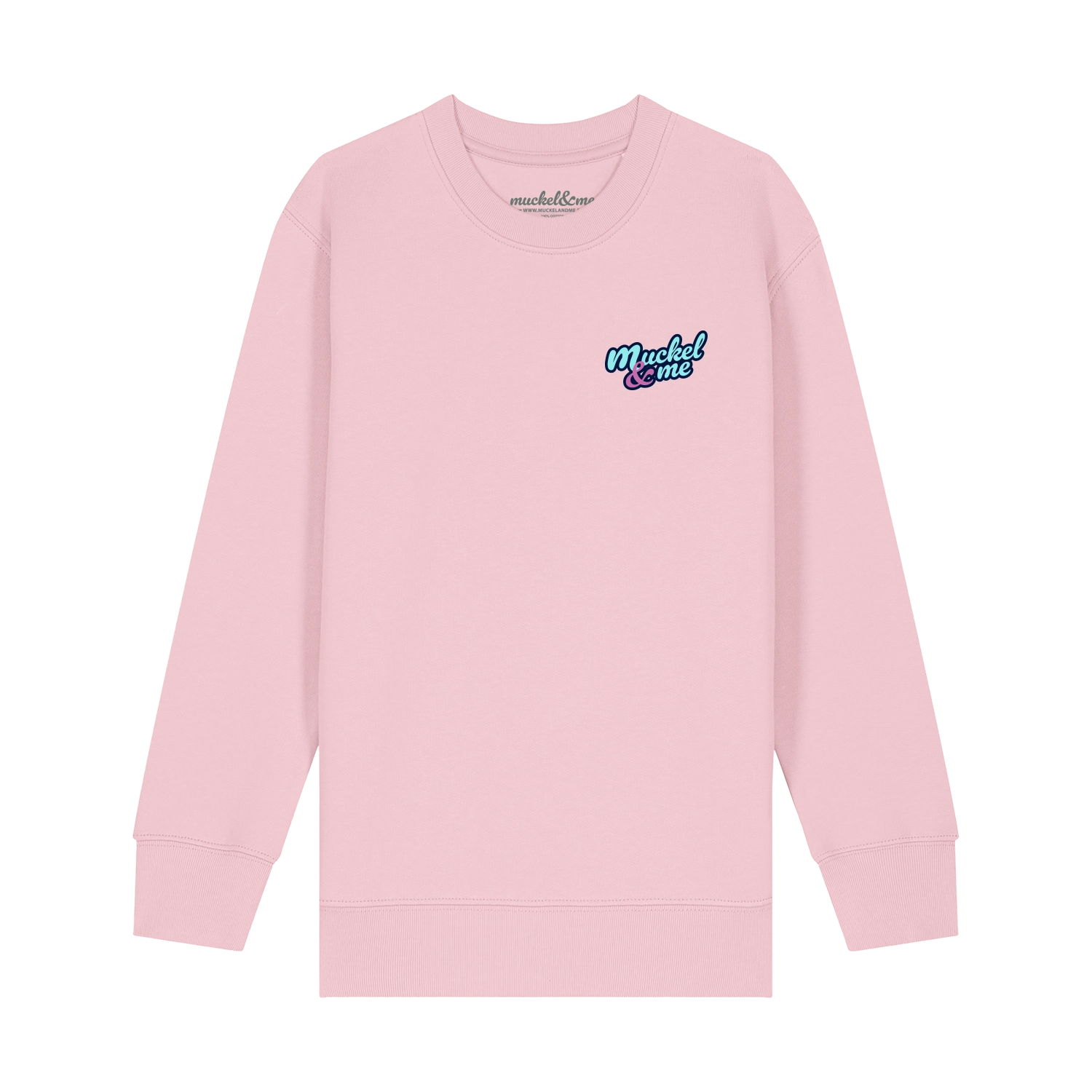 mini Sweater "Wegbereiter"