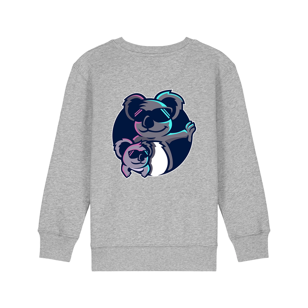 mini Sweater "Wegbereiter"