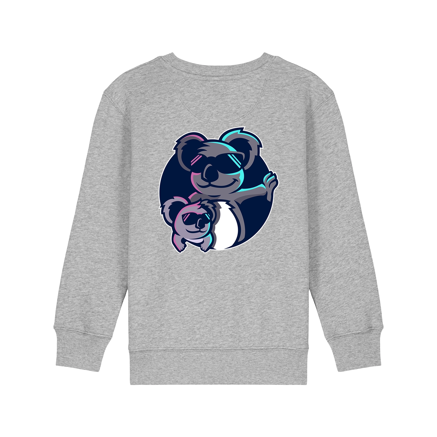 mini Sweater "Wegbereiter"