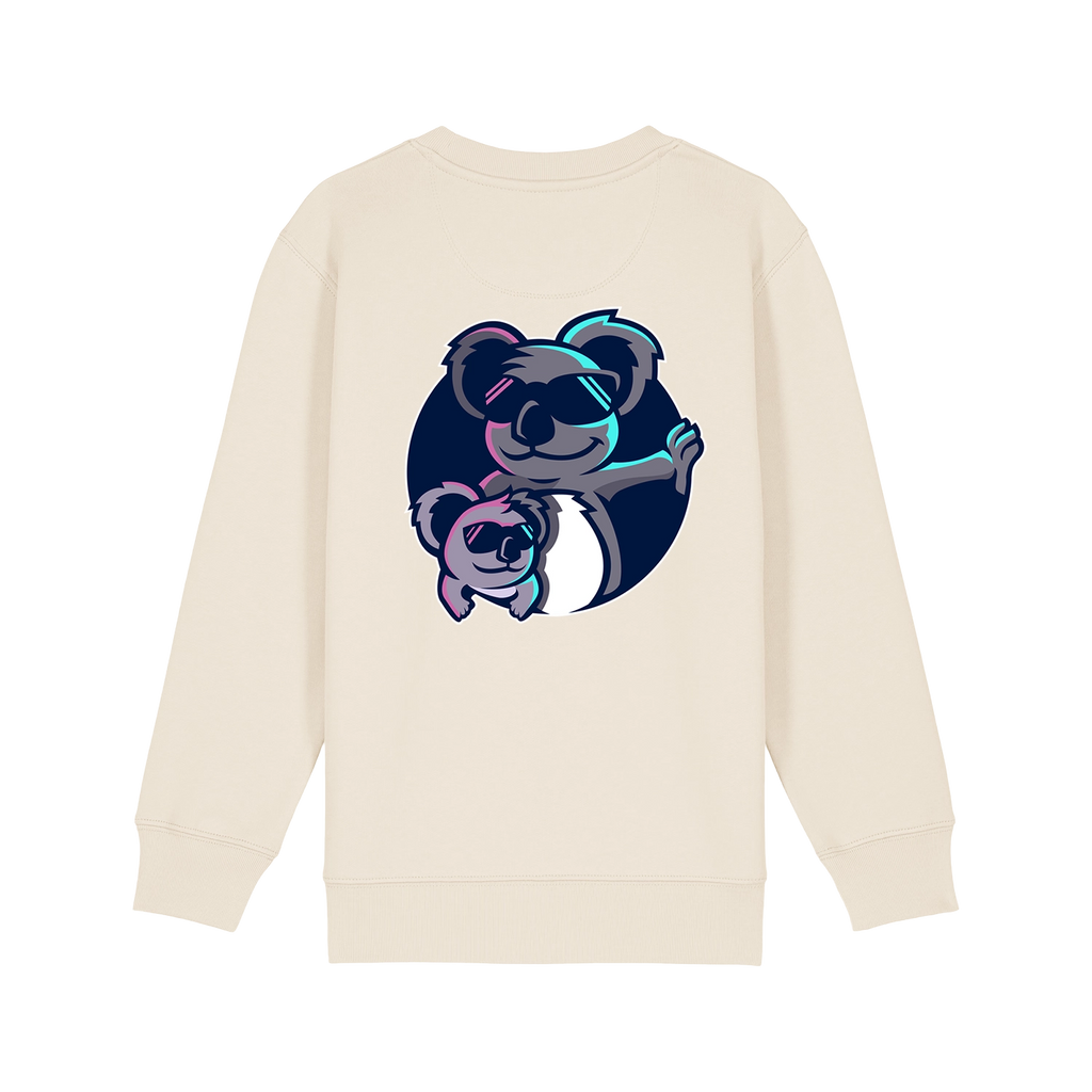mini Sweater "Wegbereiter"