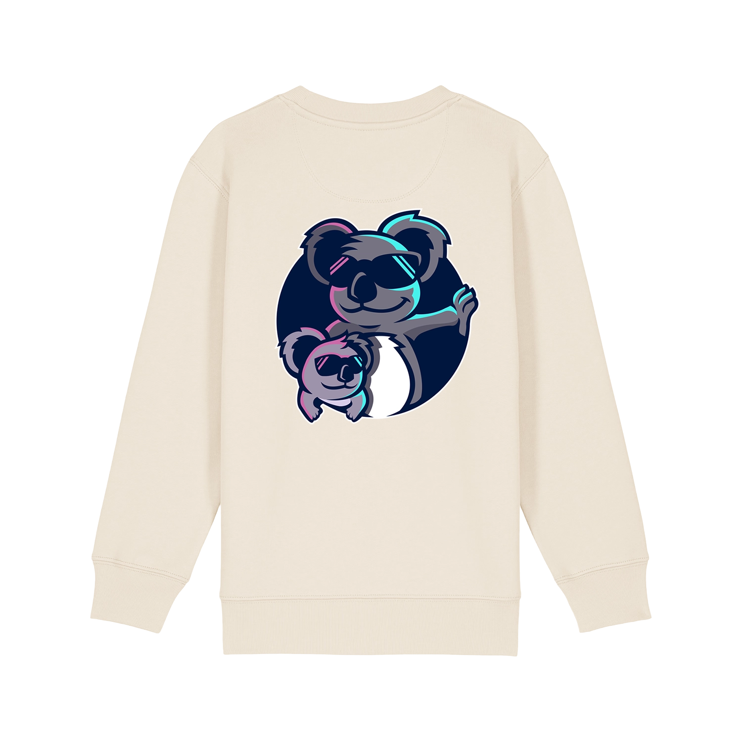 mini Sweater "Wegbereiter"