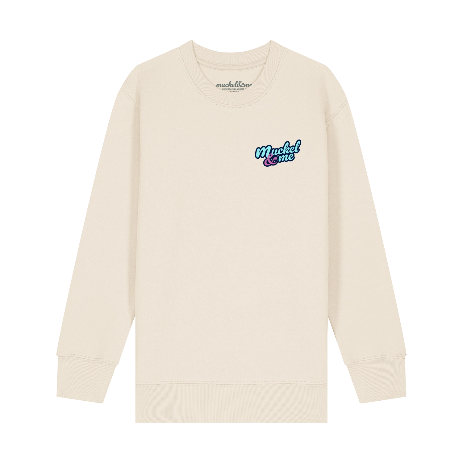 mini Sweater "Wegbereiter"