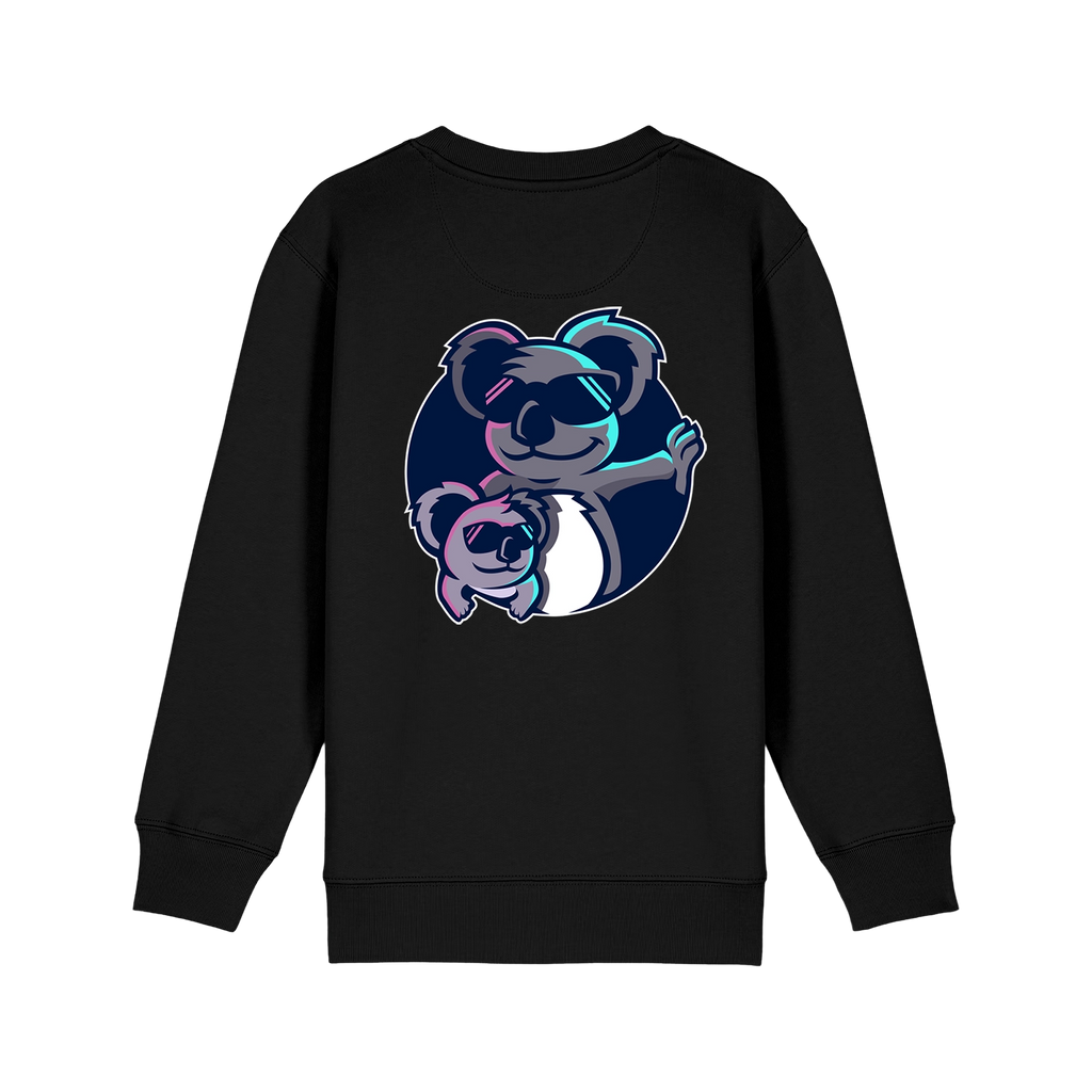 mini Sweater "Wegbereiter"
