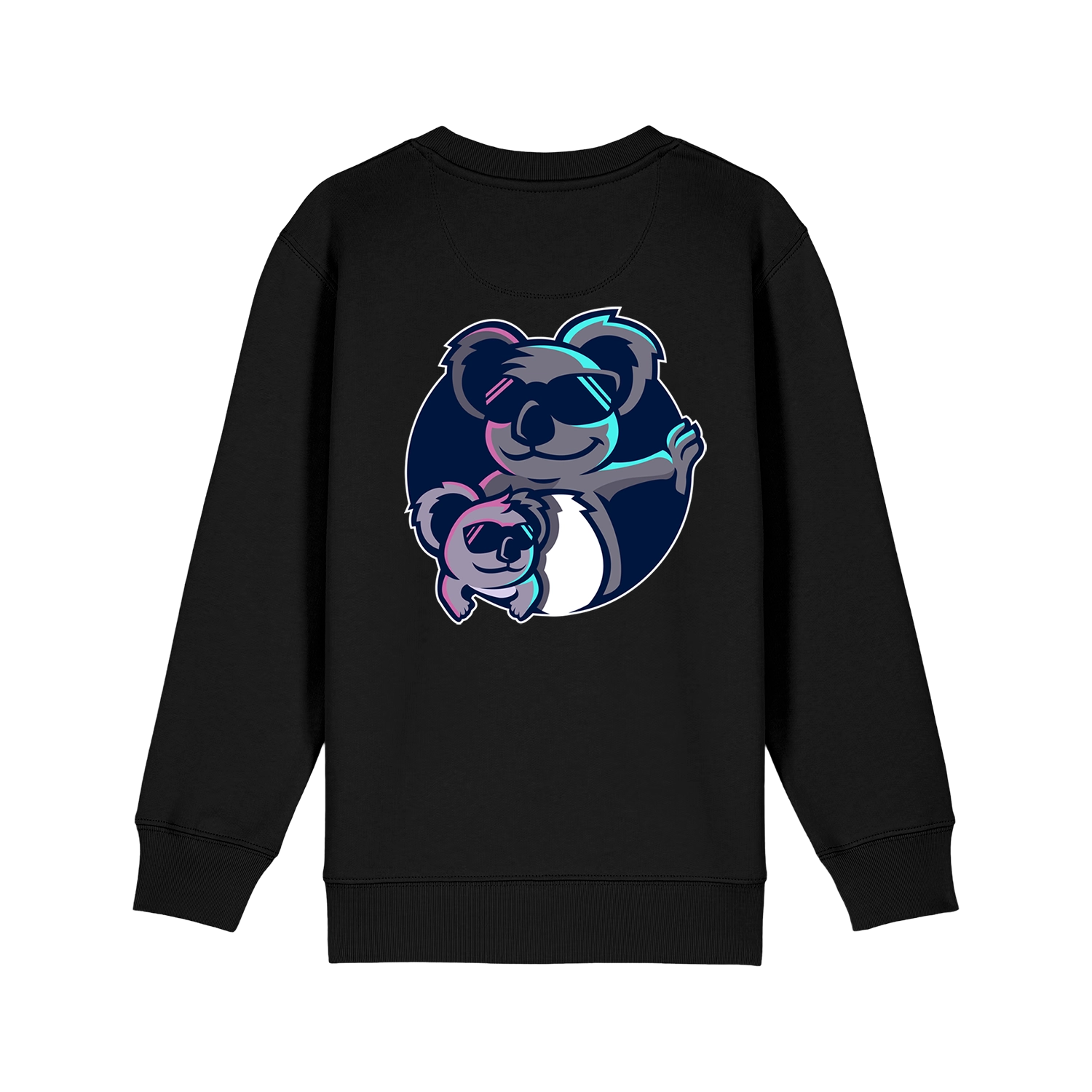 mini Sweater "Wegbereiter"