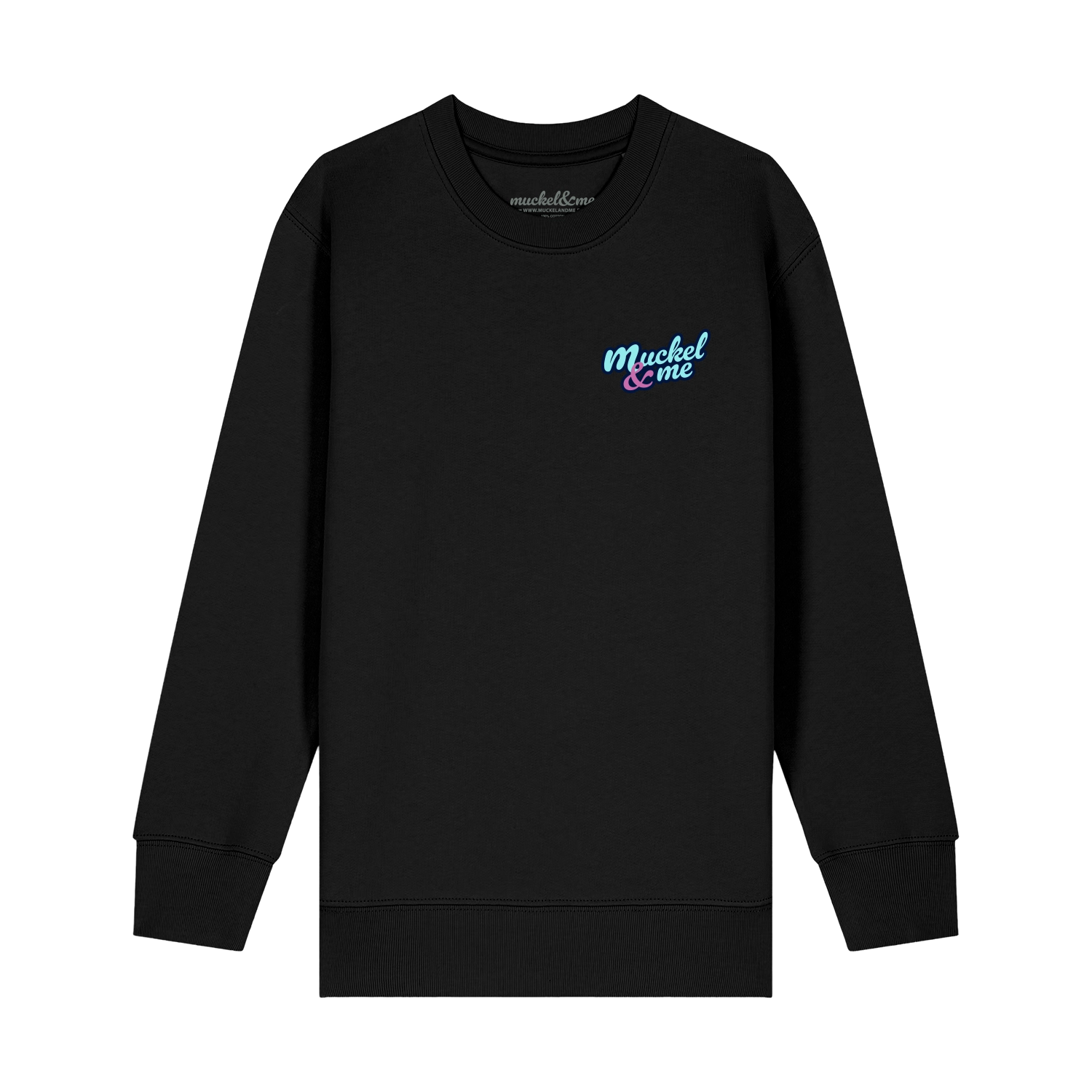 mini Sweater "Wegbereiter"