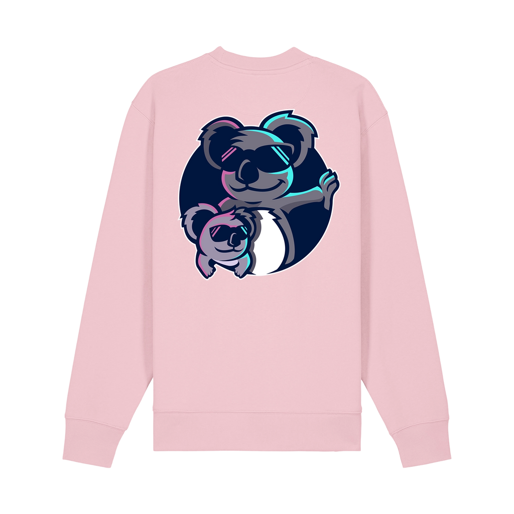 Sweater "Wegbereiter"