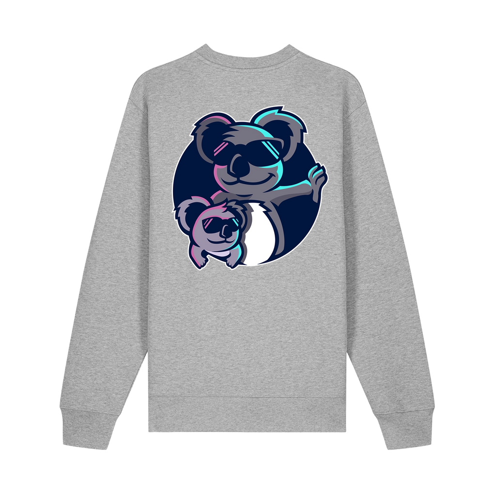 Sweater "Wegbereiter"
