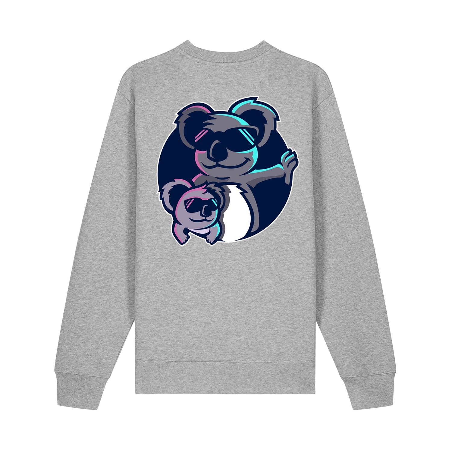 Sweater "Wegbereiter"