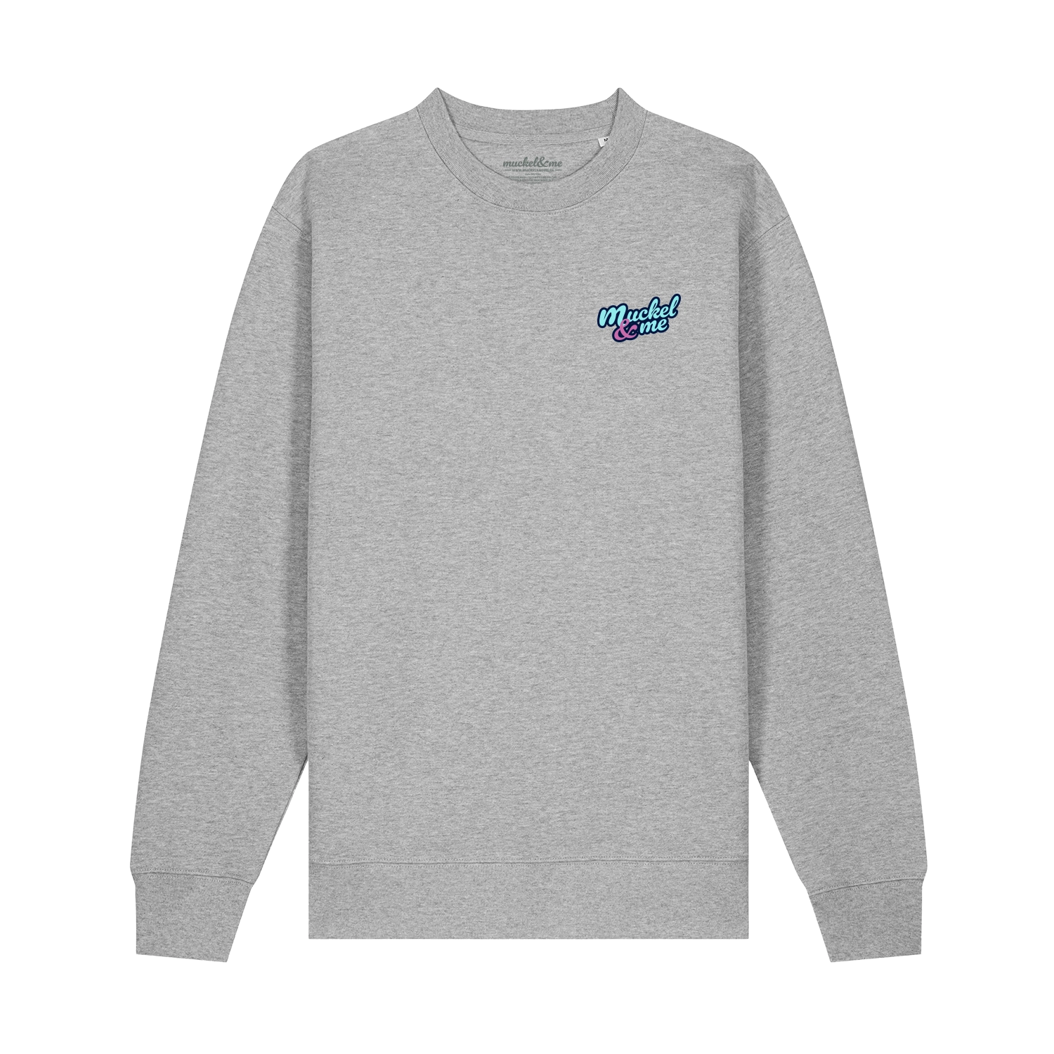 Sweater "Wegbereiter"