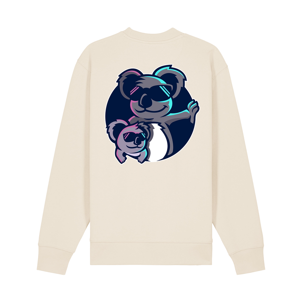 Sweater "Wegbereiter"