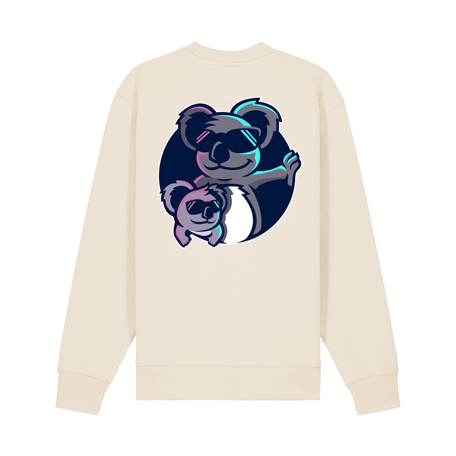 Sweater "Wegbereiter"