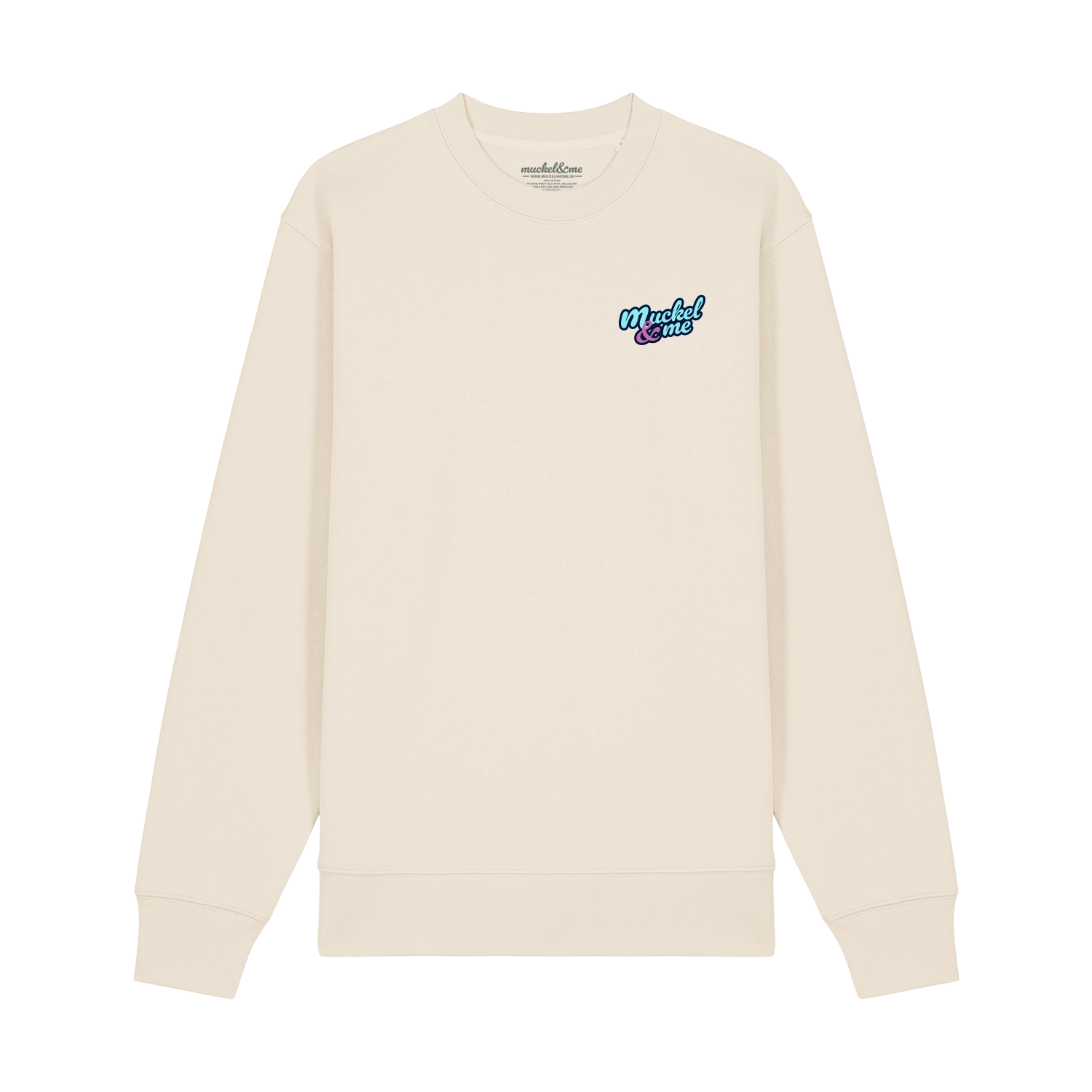 Sweater "Wegbereiter"