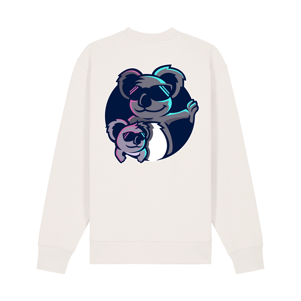 Sweater "Wegbereiter"