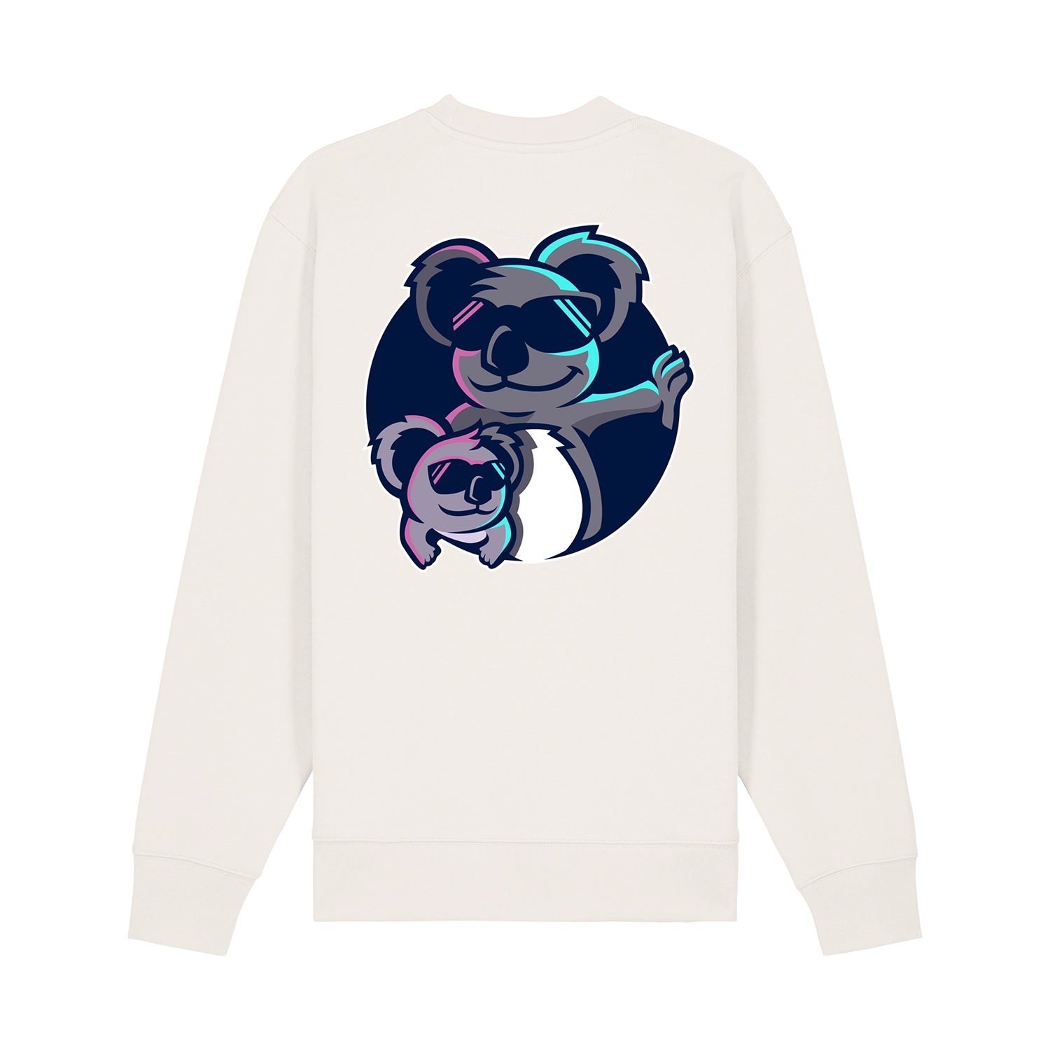 Sweater "Wegbereiter"