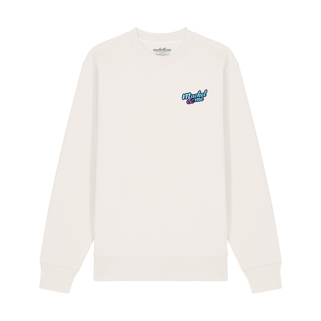 Sweater "Wegbereiter"