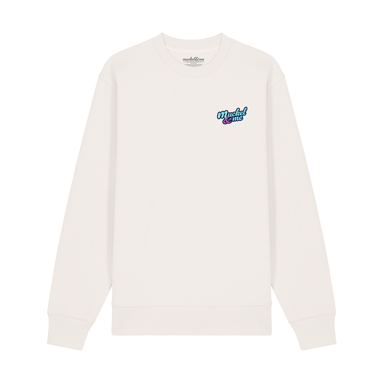 Sweater "Wegbereiter"