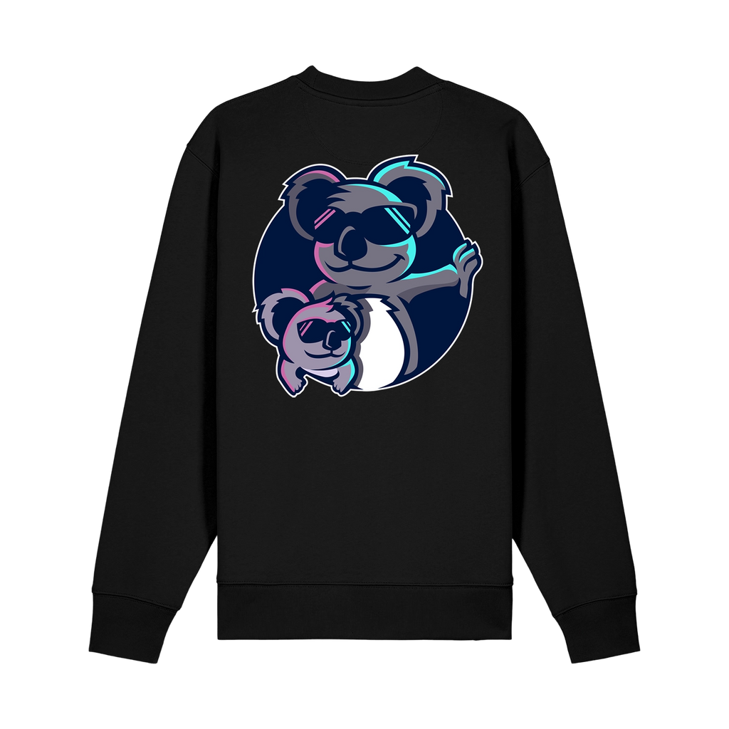 Sweater "Wegbereiter"