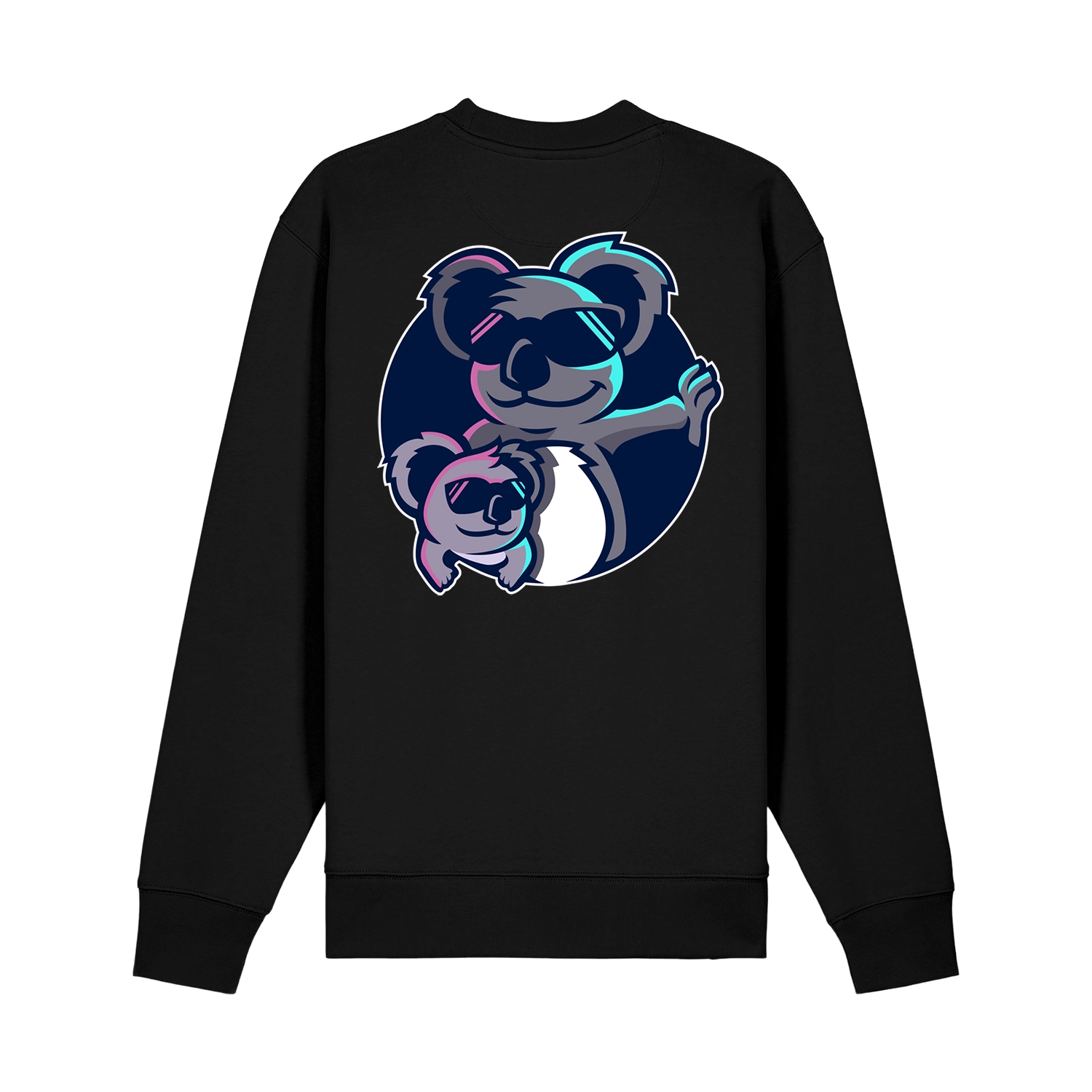 Sweater "Wegbereiter"
