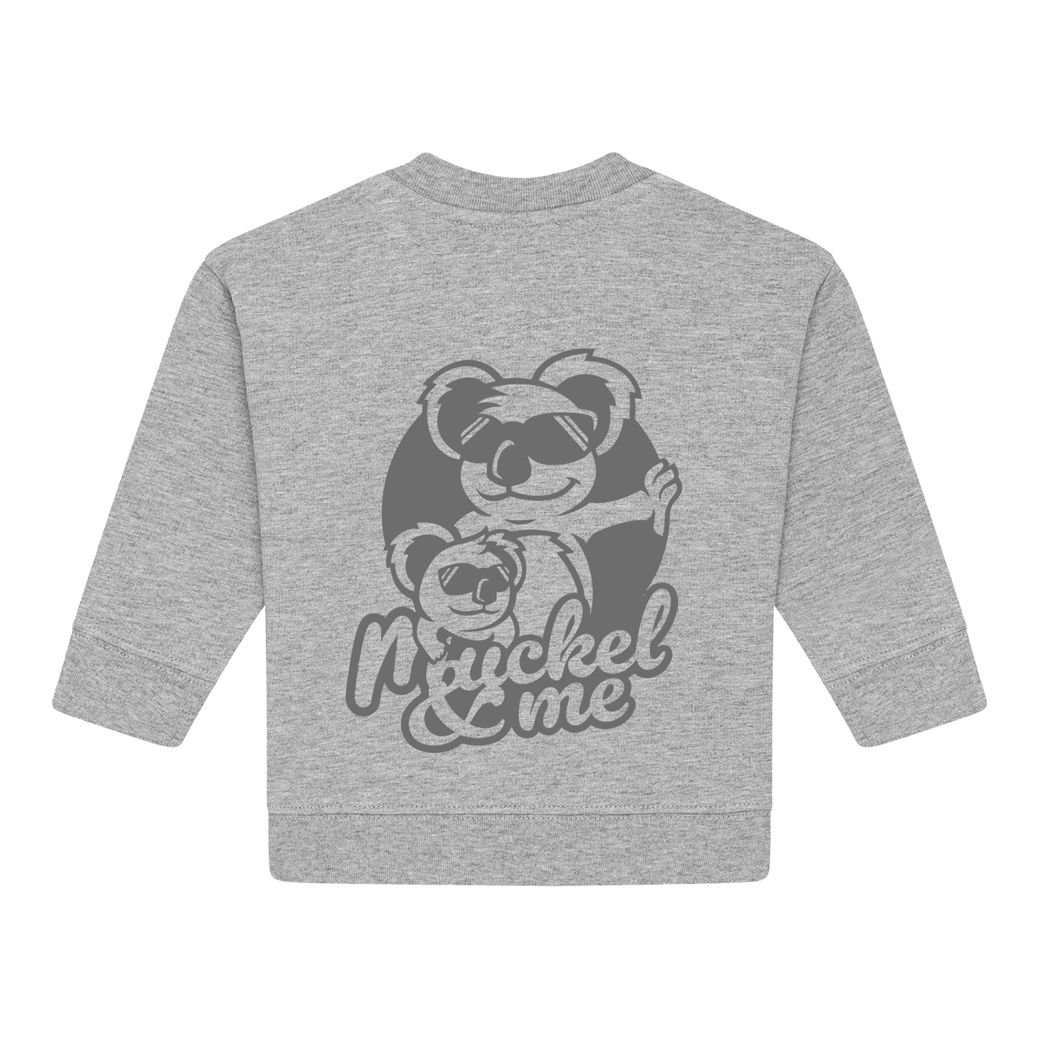 Baby Sweater "Entdecker"